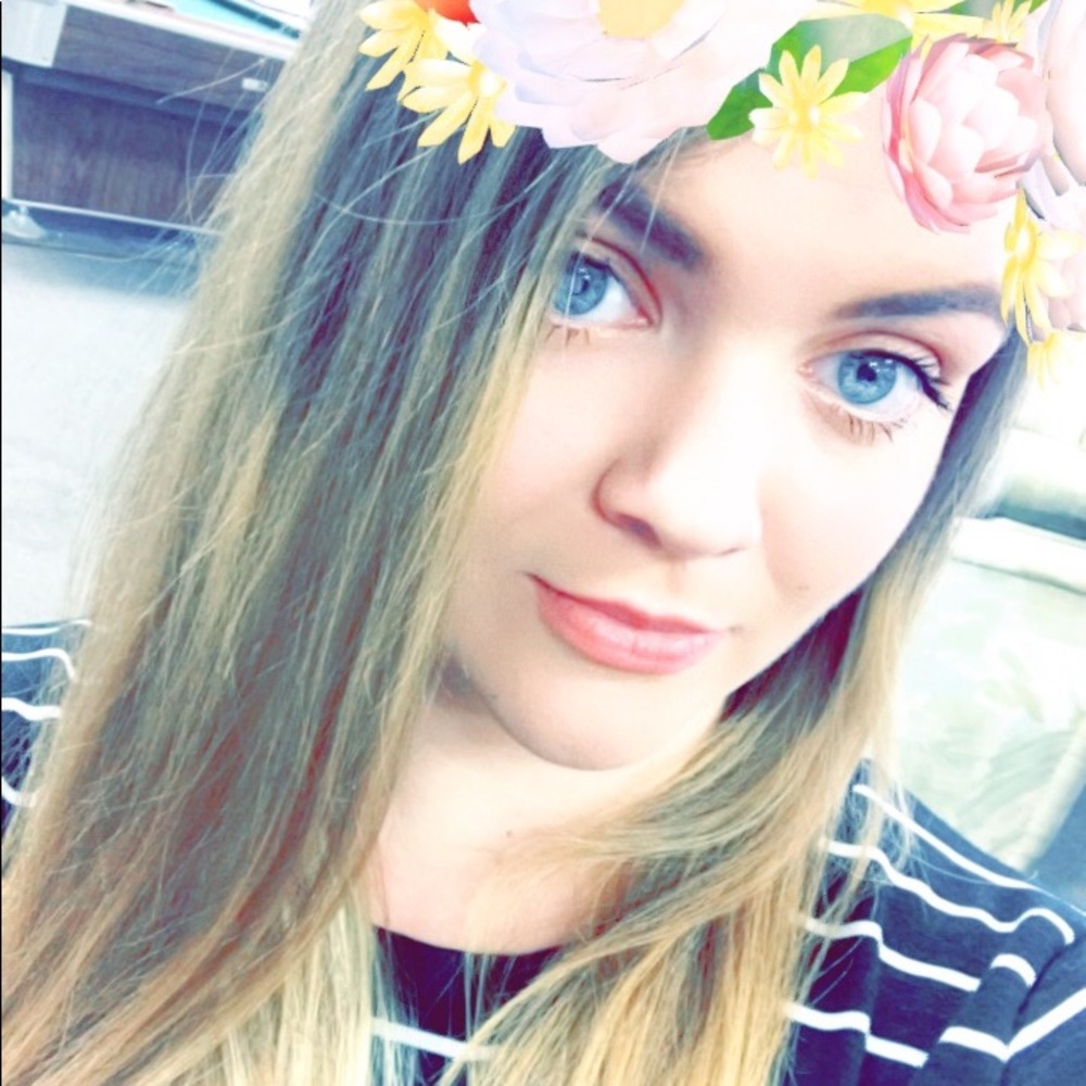 Meet your Posher, Sarah